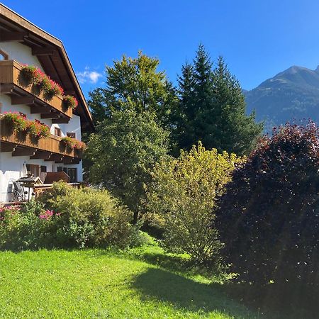 Landhaus Frenes Apartments Seefeld in Tirol Dış mekan fotoğraf
