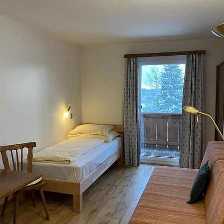 Landhaus Frenes Apartments Seefeld in Tirol Dış mekan fotoğraf