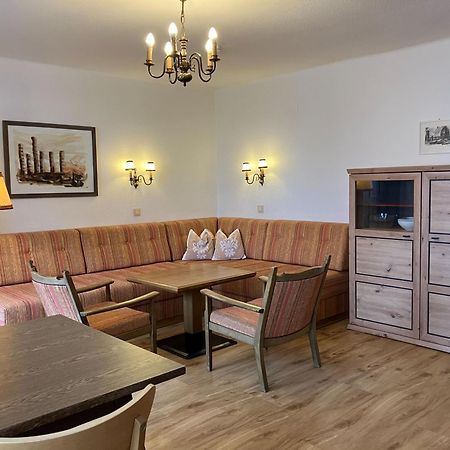 Landhaus Frenes Apartments Seefeld in Tirol Dış mekan fotoğraf
